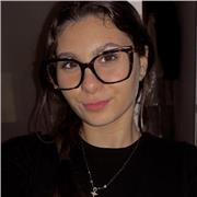 Técnica de marketing y publicidad.
Estudiante universitaria de marketing
